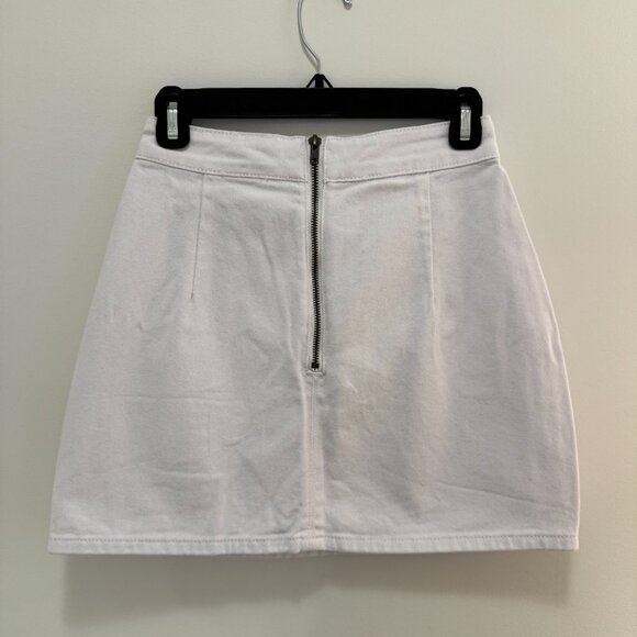 Lioness The Lola Mini Skirt - Picture 4 of 6